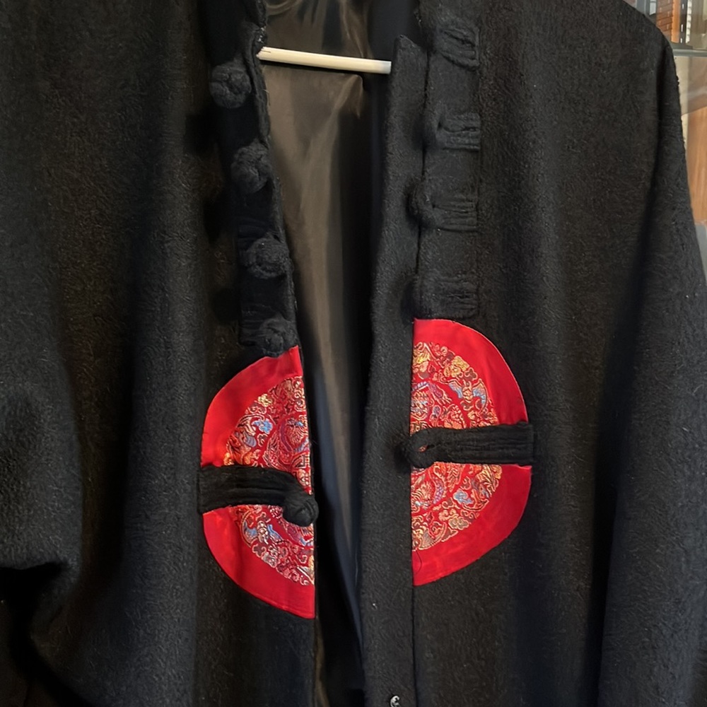 Authentic Chinese Jacket - image 2